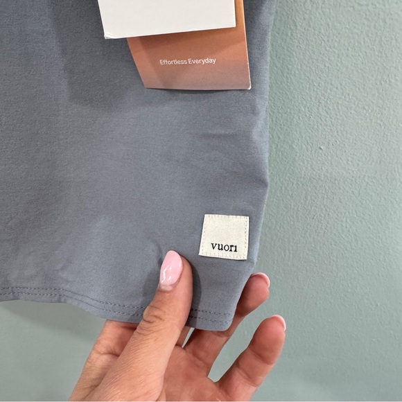 Vuori Villa Cami NWT S - Picture 12 of 12